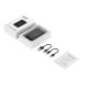 27. Carlinkit Lite S HDMI Wireless Adapter 4GB+32GB Android Auto/Carplay for Car Stereos Black