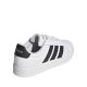 3. Adidas Streettalk JP8282 women's shoes