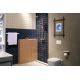 9. SHOWER SET THERMOST ACTIVERA S HG CHROME