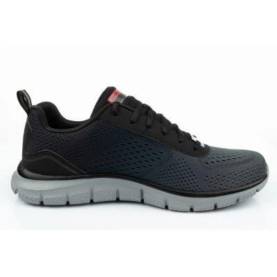 5. Skechers Track M 232399/BKCC shoes