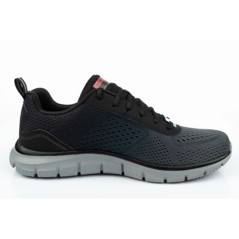 5. Skechers Track M 232399/BKCC shoes