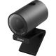 21. IIYAMA UC-CAM10PRO-1 4K UHD camera 120degree FOV 8MP STARVIS sensor 5x Zoom 2D/3D Noise cancelling Auto Framing