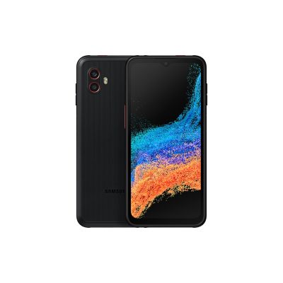 7. Smartphone Samsung Galaxy Xcover 6 Pro (G736) Enterprise Edition 6/128GB 6.6" PLS 2408x1080 4050mAh Dual SIM 5G Black