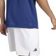 5. Men's adidas Club Tennis Polo T-shirt Navy Blue JF8507