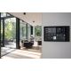 10. Shelly Wall Display XL Control Panel, Black