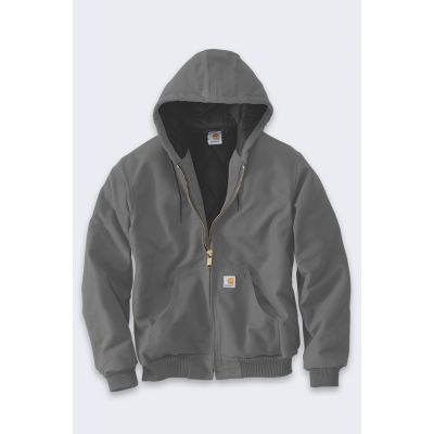Carhartt Iconic J140 Firm Duck Active Jacke