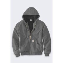 Carhartt Iconic J140 Firm Duck Active Jacke