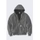 Carhartt Iconic J140 Firm Duck Active Jacke