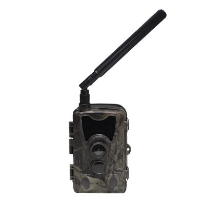 6. DENVER WCL-8040 LTE camera trap