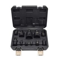 AWTOOLS CrMo Impact Reduction and Joint Set, 11-Piece, Black Line