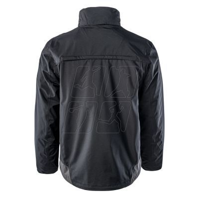 3. Magnum Otri M Transition Jacket