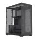 3. MODECOM VOLCANO SPACE XL FULL TOWER NF CASE BLACK