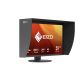 9. EIZO ColorEdge CG3100X Computer Monitor 77.5 cm (30.5") 4096 x 2160 px 4K DCI LCD Black