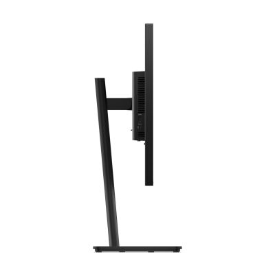 6. Lenovo ThinkVision T27-40 27" IPS FHD AG 4ms 300nits 120Hz HDMI, DP USB Webcam Eclipse Black