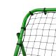 13. VIRTUFIT ADJUSTABLE BUMPER - KICKBACK - 100 X 100 CM - GREEN