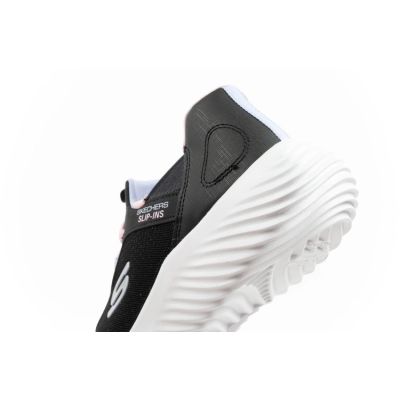 7. Skechers Bounder Junior Children's Slip-ins Sports Shoes