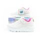 10. Skechers Uno Lite children's sports sneakers white comfortable