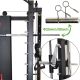 17. ATLAS MULTIFUNCTIONAL TRAINING STAND 6500 HEROS ENERO FIT
