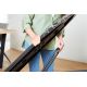15. Taurus Argenta Black Ironing Board