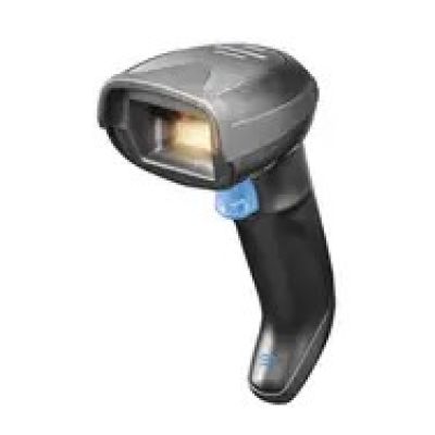 Datalogic Gryphon I GM4500 Handheld Barcode Reader 1D/2D Laser Black