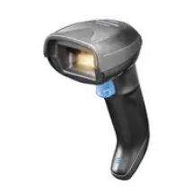 Datalogic Gryphon I GM4500 Handheld Barcode Reader 1D/2D Laser Black