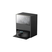 Dreame Aqua10 Ultra Track Complete Robot Vacuum Cleaner (Black)