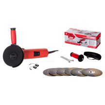 VERTEX VSK12501 900W ANGLE GRINDER