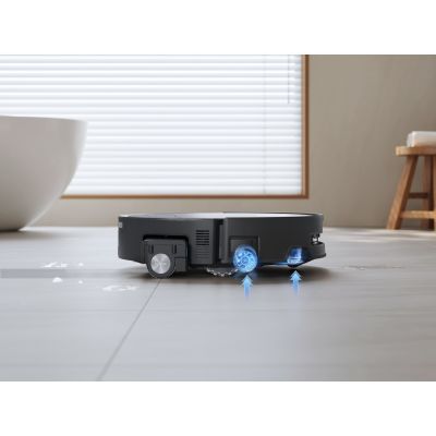 17. Ecovacs DEEBOT T80S OMNI EU 0.22 l Black