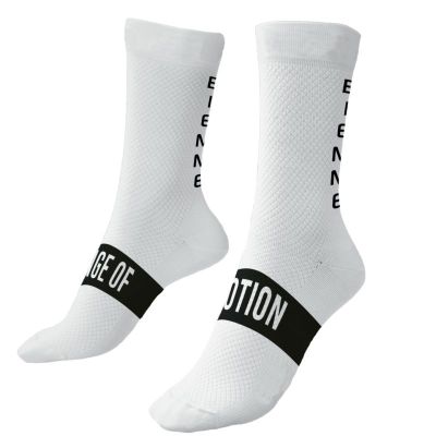 Biemme summer socks white L 43-47