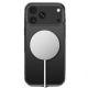 3. Tech-Protect MagAir MagSafe CC case for iPhone 18 Pro / 17 Pro - matte black
