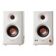 4. Edifier MR5 Portable Stereo Speaker White 110W