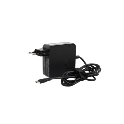 3. GREEN CELL POWER SUPPLY / CHARGER USB-C 65W 5V-9V-12V-15V/3A, 20V/3.25A POWER DELIVERY (AD134PV2)