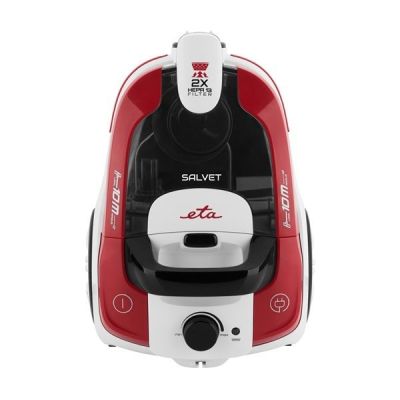 Eta ETA051390000 vacuum cleaner 2.2 l dry 700 W bagless
