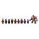 6. LEGO Super Heroes 76323 Avengers: Endgame