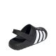 9. Adidas Adilette Clog 2.0 JQ8058 flip-flops
