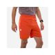 3. MILLET Intense Essential Sh M 7'' red men's shorts