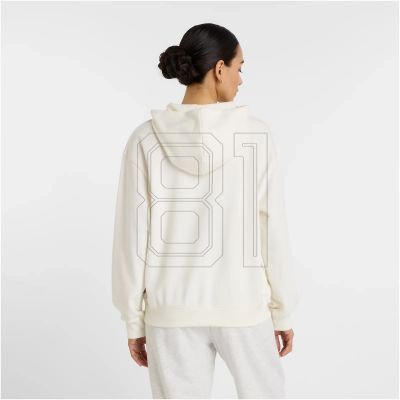 7. New Balance Sport Graphic French Terry HO W sweatshirt WT51519SST