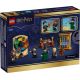 2. LEGO Harry Potter 76460 - Hogwarts Castle: Sorting Ceremony