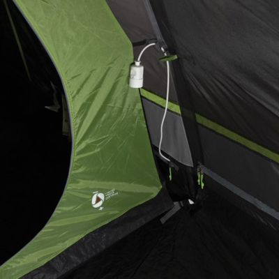 33. High Peak Brixen 5.0 tent 11816