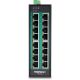2. TRENDnet Industrie Switch 16 Port Gbit PoE+ DIN-Rail Metall