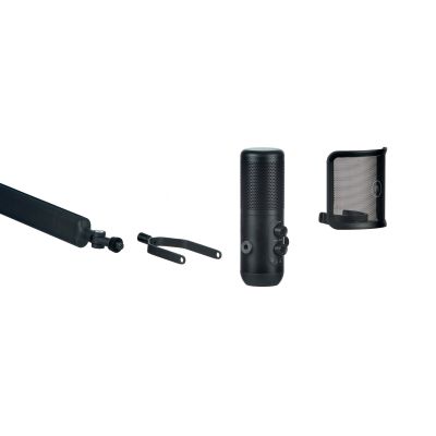 8. Novox NCX - USB Microphone