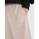 3. Boys' sweatpants 4F 4FJRSS25TSHOM684-83S