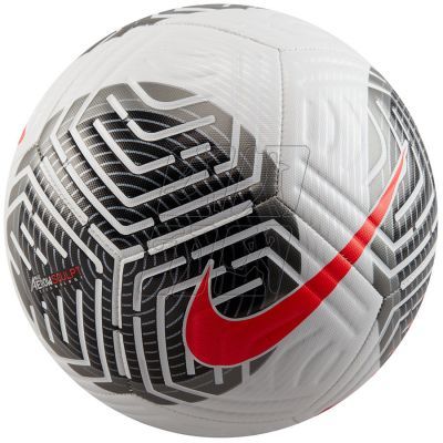 2. Nike Futsal Soccer Ball FB2894-100