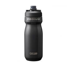 CamelBak Podium Insulated Steel water bottle 550ml, Black