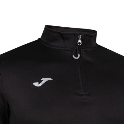 6. Joma Running Night M 102241.100 sweatshirt