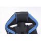 3. SWIVEL CHAIR GAMING DRIFT CHAIR BLUE