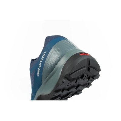 18. Salomon Kaneo M 413811 trekking shoes