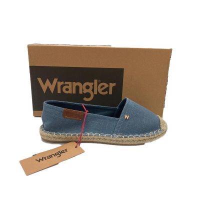 3. Wrangler Nancy C Low W shoes 20241049-20G