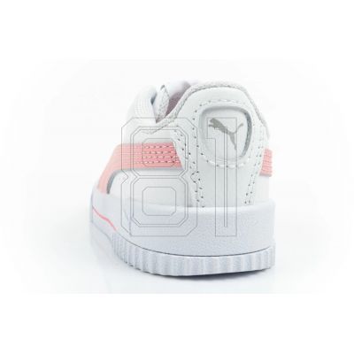 5. Puma Carina L Jr shoes 37360430