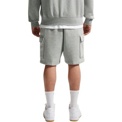 2. Nike Club Men's Shorts Gray FN3525 063